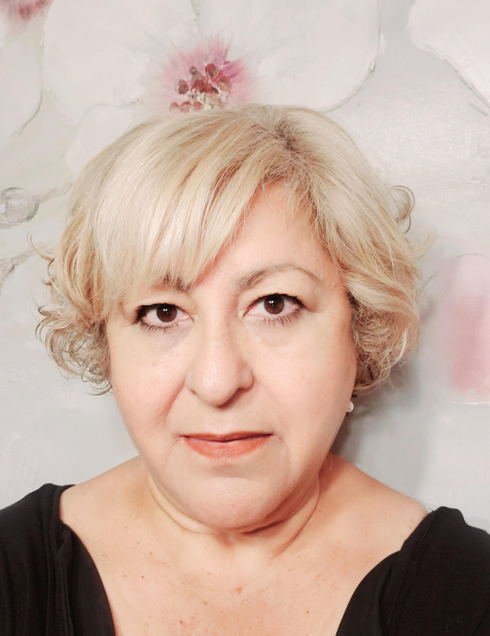 Maria Dolores Castillo-Cavazos (Dee) | HWNT-RGV